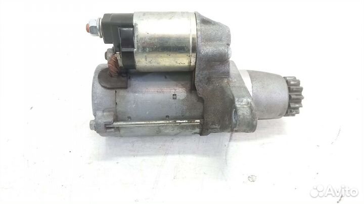 Стартер Toyota Camry XV50