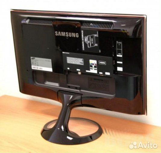 Монитор-телевизор 23