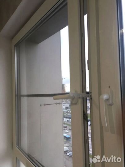 Регулировка пластиковых окон Ремонт окон