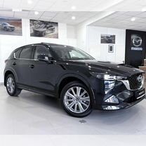 Новый Mazda CX-5 2.0 AT, 2026, цена от 5 345 000 руб., Нижний Новгород