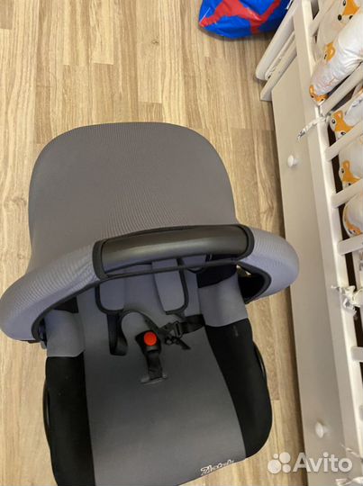 Автолюлька от 0 zlatek