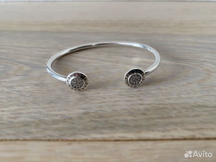Браслет Pandora