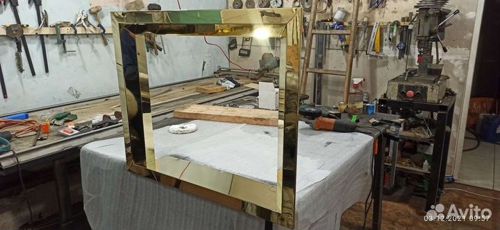 Изделия из латуни