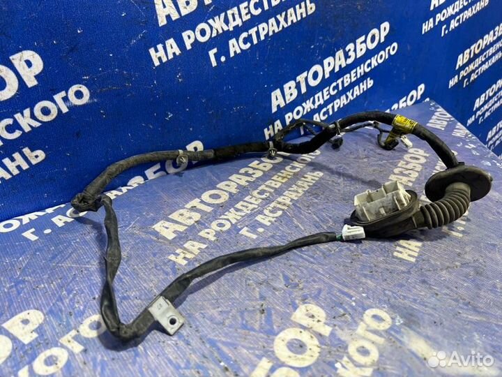 Проводка двери Hyundai Sonata 4 седан 2004