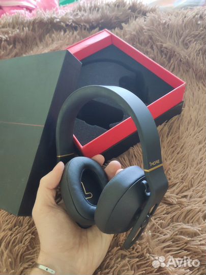 Наушники Xiaomi