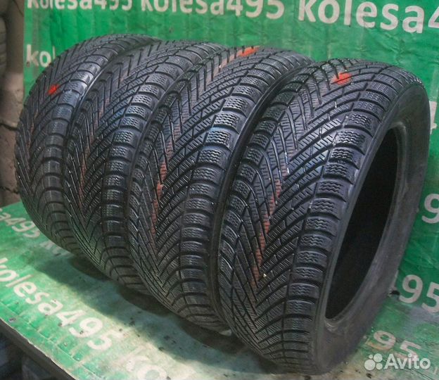 Pirelli Winter Cinturato 205/55 R16 91H