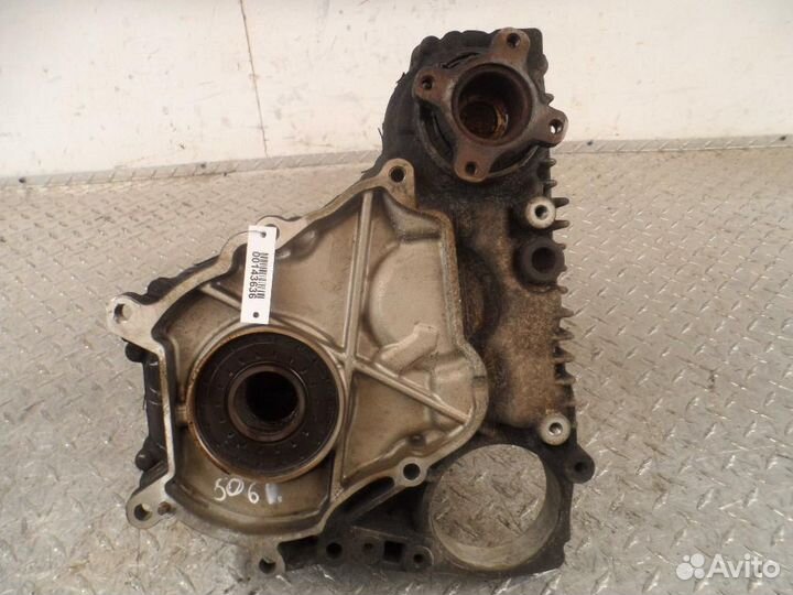 Коробка раздаточная BMW 7-Series