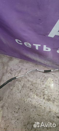 Трубка кондиционера Citroen C Crosser EP 4HN 2007