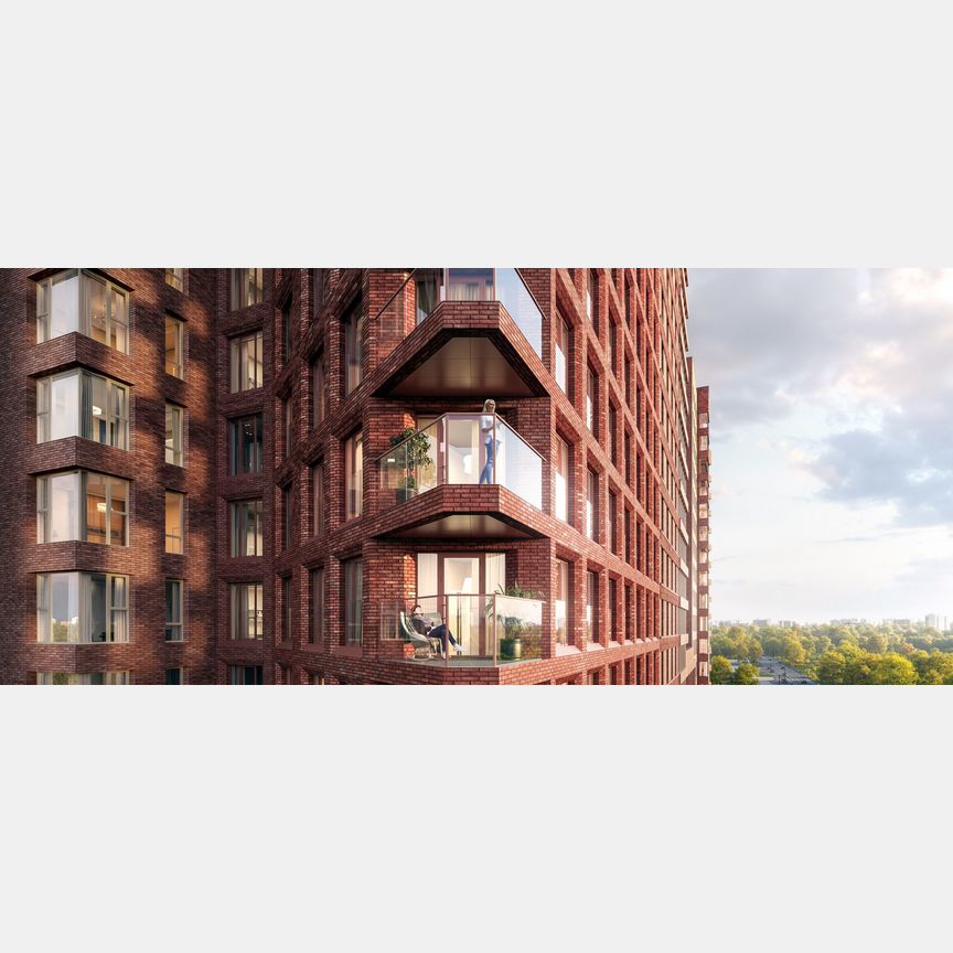 1-к. квартира, 41,6 м², 18/37 эт.