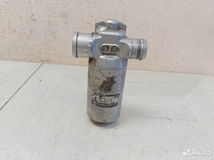 Клапан холостого хода бмв