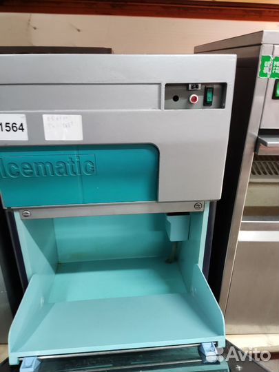 Льдогенератор