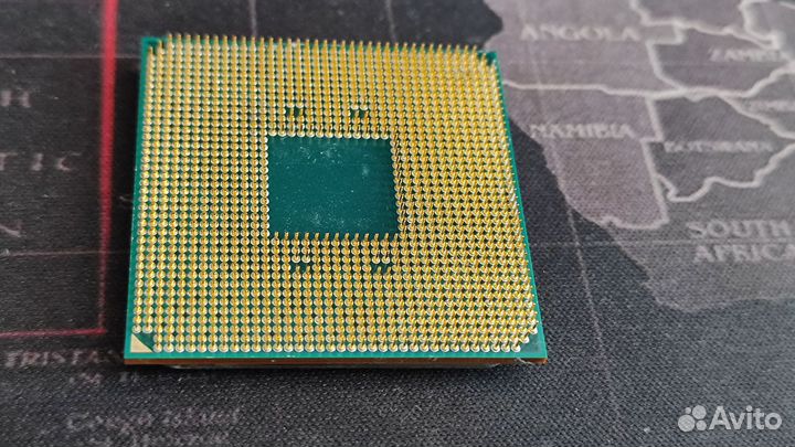 Amd ryzen 5 3600