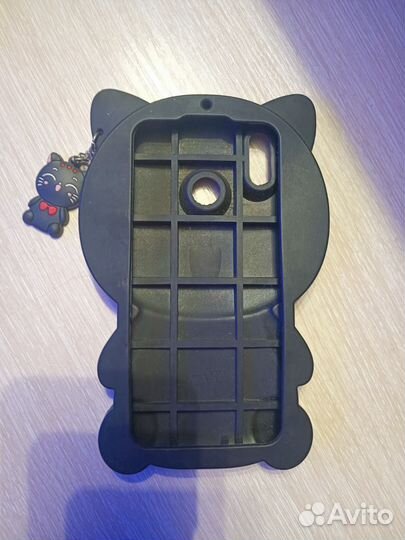 Чехол на honor 8X