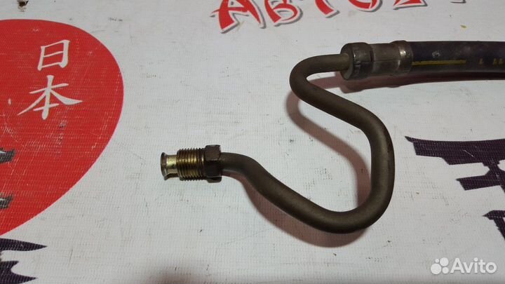 Шланг высокого давления Toyota Townace Noah SR40G