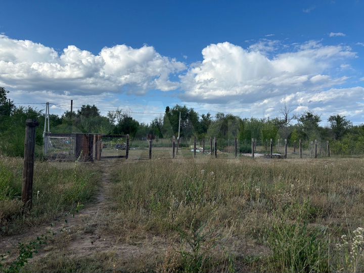 Участок 12 сот. (ИЖС)