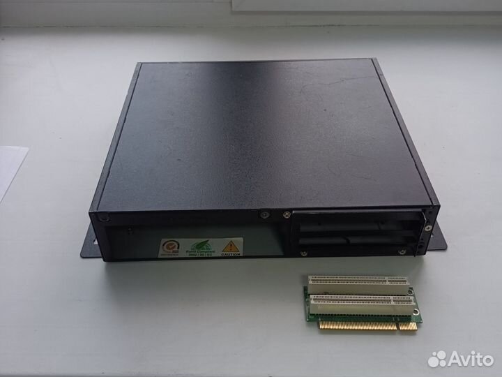 Компактный корпус для компьютера