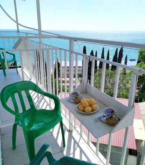 Комната 20 м², 2/3 эт.