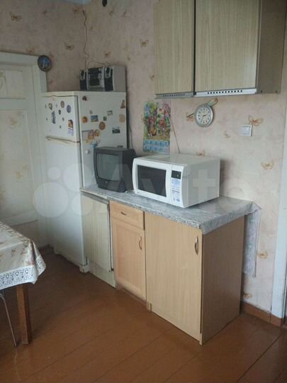 Дом 84 м² на участке 7 сот.