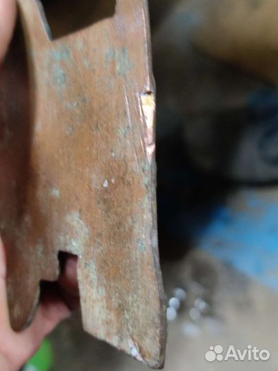 Клише для газет