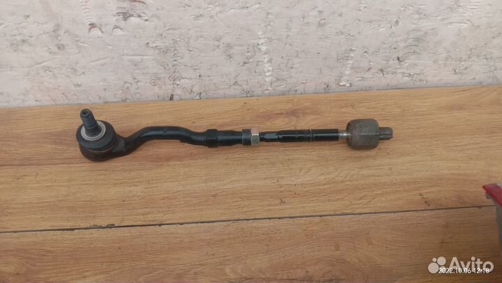 Тяга рулевая и наконечник BMW X5 E70