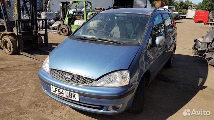 Разбор на запчасти Ford Galaxy