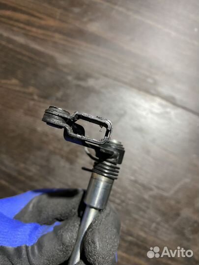 Шток сцепления для Yamaha MT-07 ABS 2015г