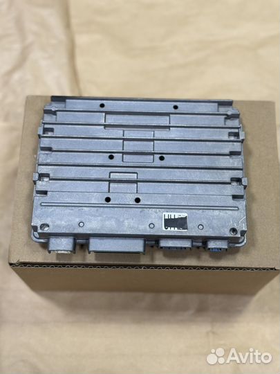 Блок навигации Camry v70