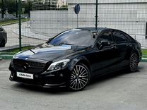 Mercedes-Benz CLS-класс 3.0 AT, 2014, 133 000 км, с пробегом, цена 3 490 000 руб.