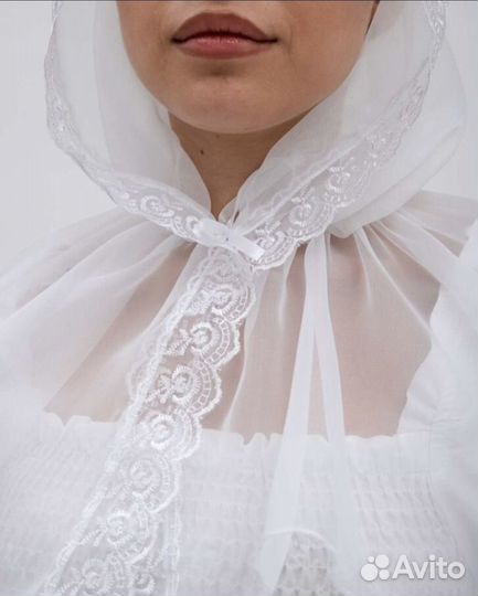 Платок венчальный