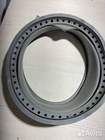 Манжета стиральной машины Electrolux 132561530