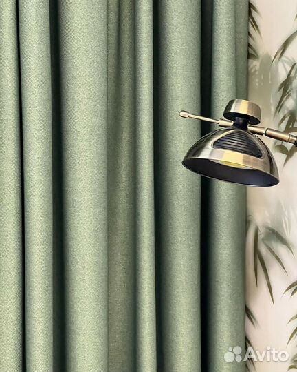 Шторы на заказ