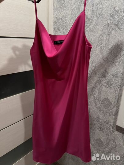 Платье комбинация 42/46