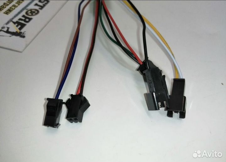 Плата света для электросамоката Kugoo M5