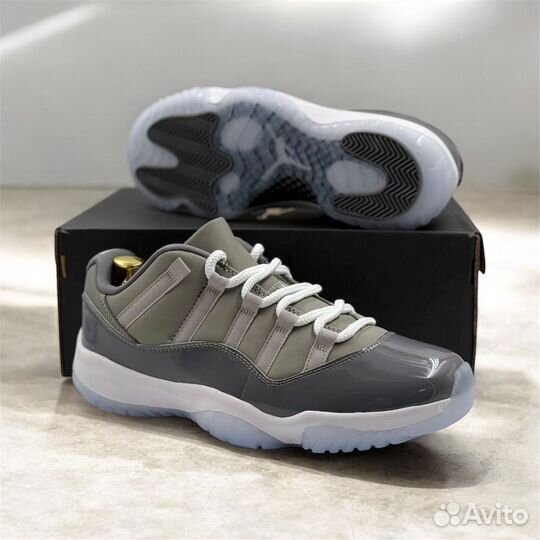 Nike Air Jordan 11 Retro Low