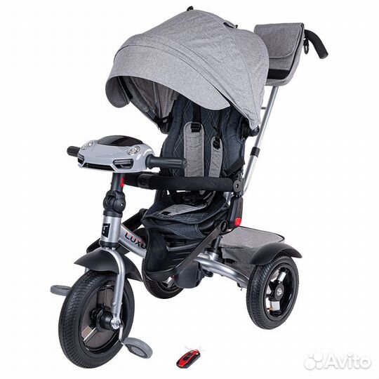 Велосипеды детские