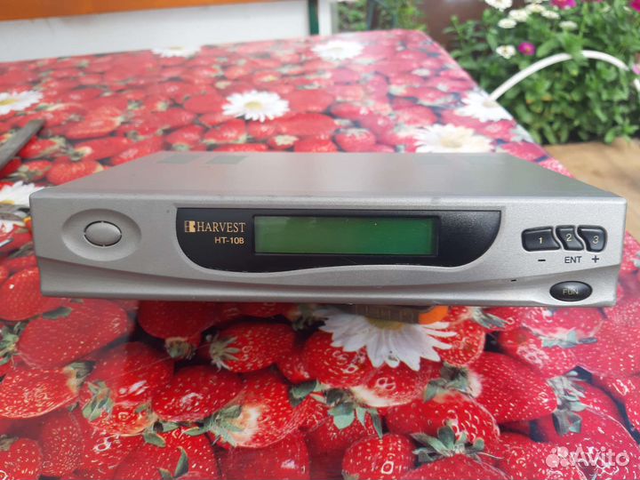 Harvest ht 10b