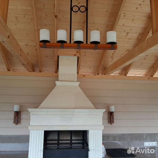 Услуги по уборке помещений