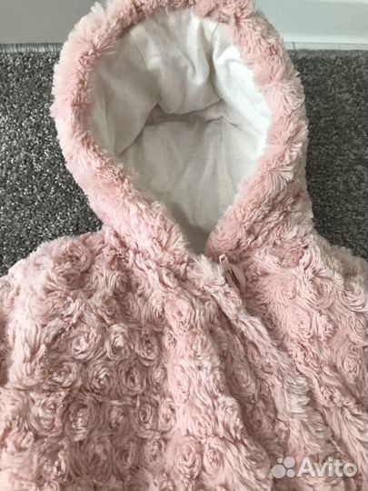 Комбинезон демисезонный Mothercare