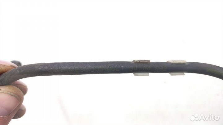 Трубка топливная Renault Fluence