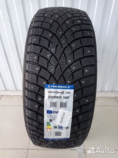 Triangle IcelynX TI501 225/55 R18