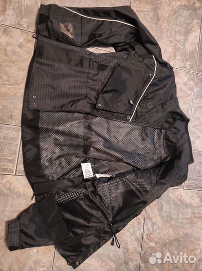 Мотокуртка Acerbis