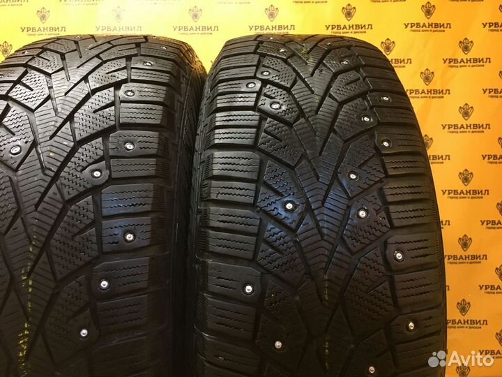 Gislaved NordFrost 100 SUV 215/65 R16 102T