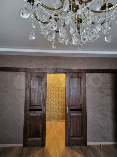 2-к. квартира, 92,5 м², 24/25 эт.