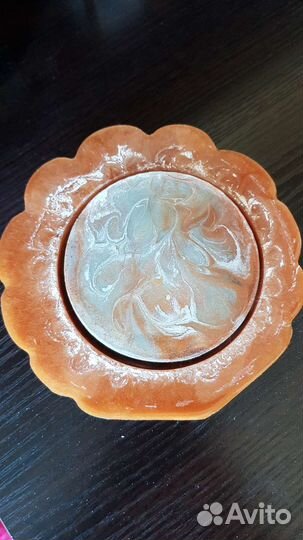 Наборы : пепельница. Подстаканник.декор тарелка