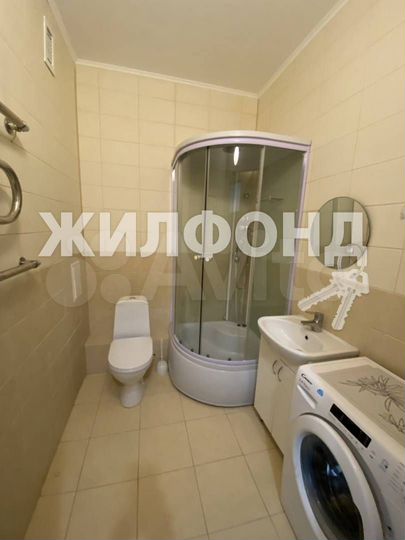 Квартира-студия, 26,6 м², 3/12 эт.