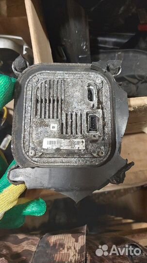 Блок розжига ксенона Форд фокус 2