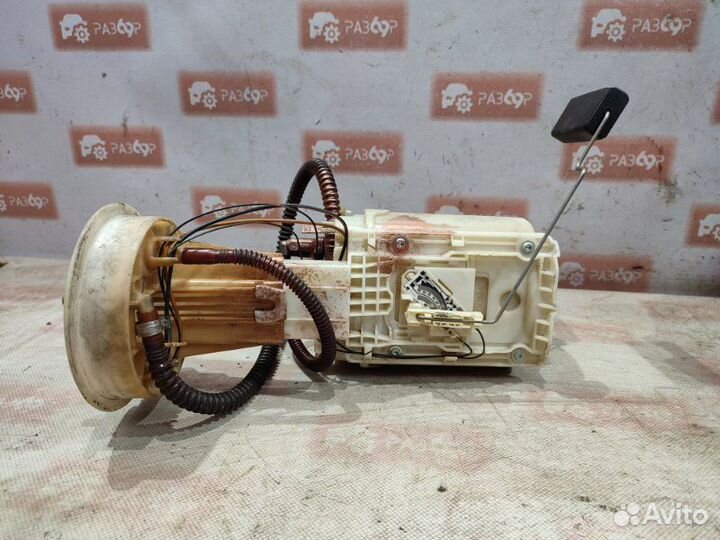 Насос топливный Audi A4 B6 ALT 2003