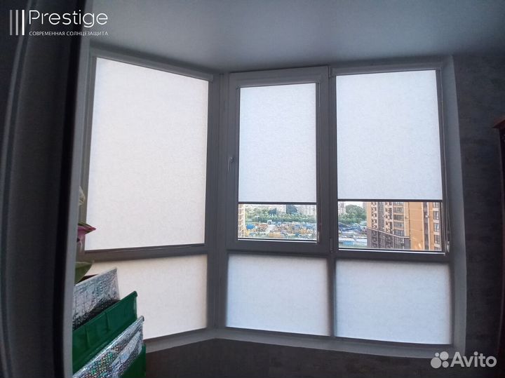 Жалюзи под ваше окно