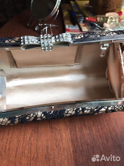 Футляр для очков, кошелек