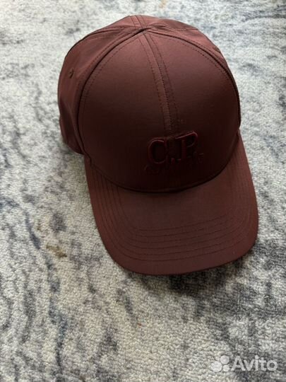 Кепка C.P Company Оригинал (OS)